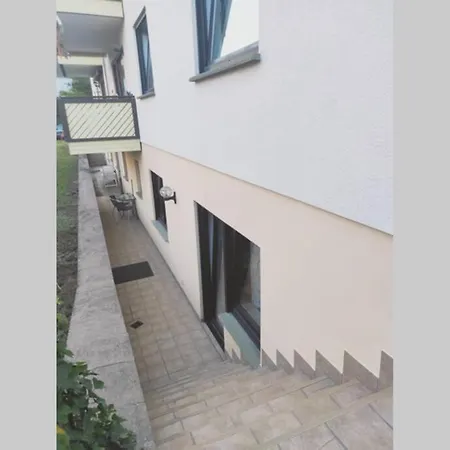 Schoene Wohnung In Ruhiger Zentraler Lage Rodgau Exterior photo