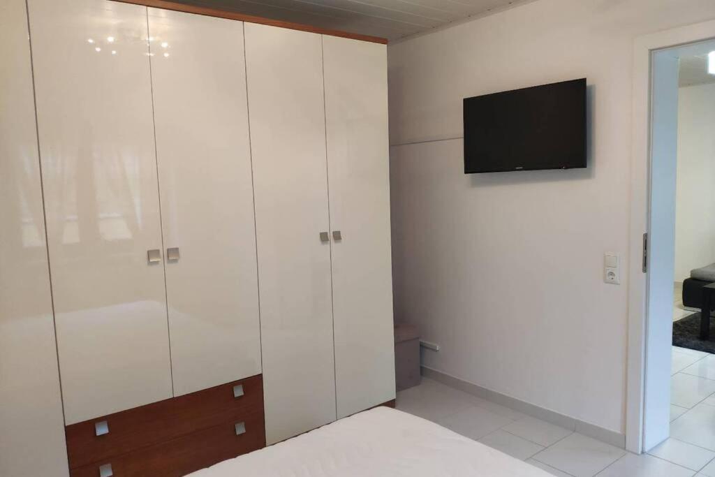 Schoene In Ruhiger Zentraler Lage Apartment Rodgau
