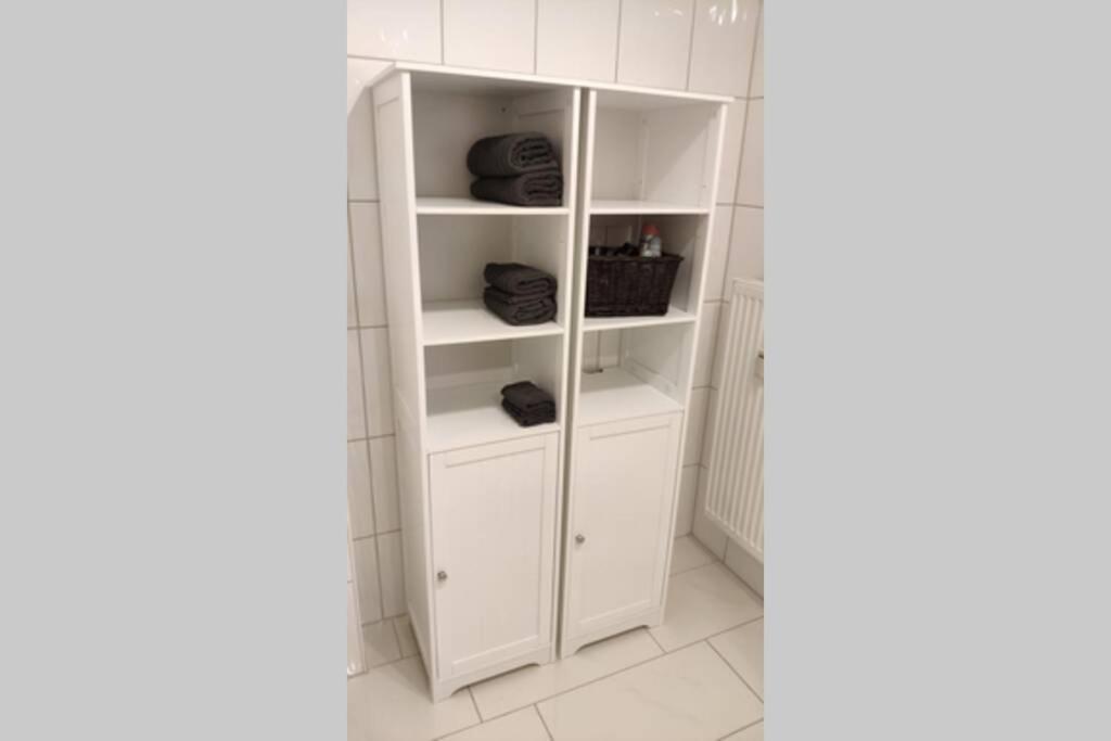 Schoene In Ruhiger Zentraler Lage Apartment Rodgau