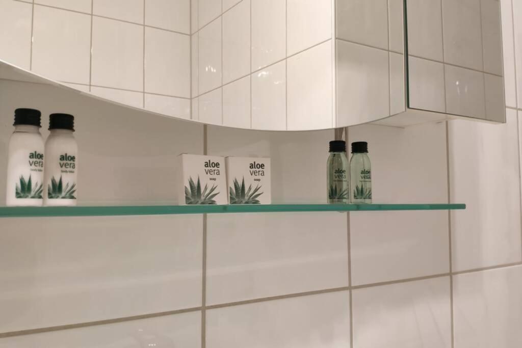 Schoene In Ruhiger Zentraler Lage