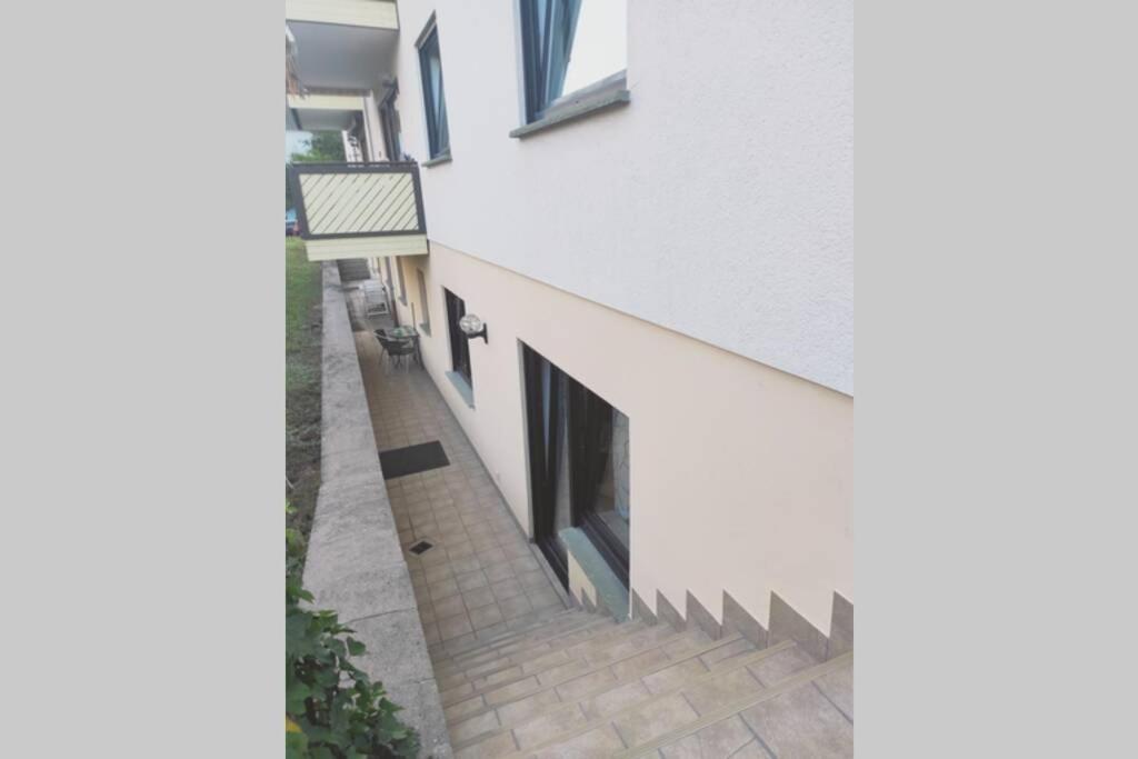 Apartment Schoene In Ruhiger Zentraler Lage