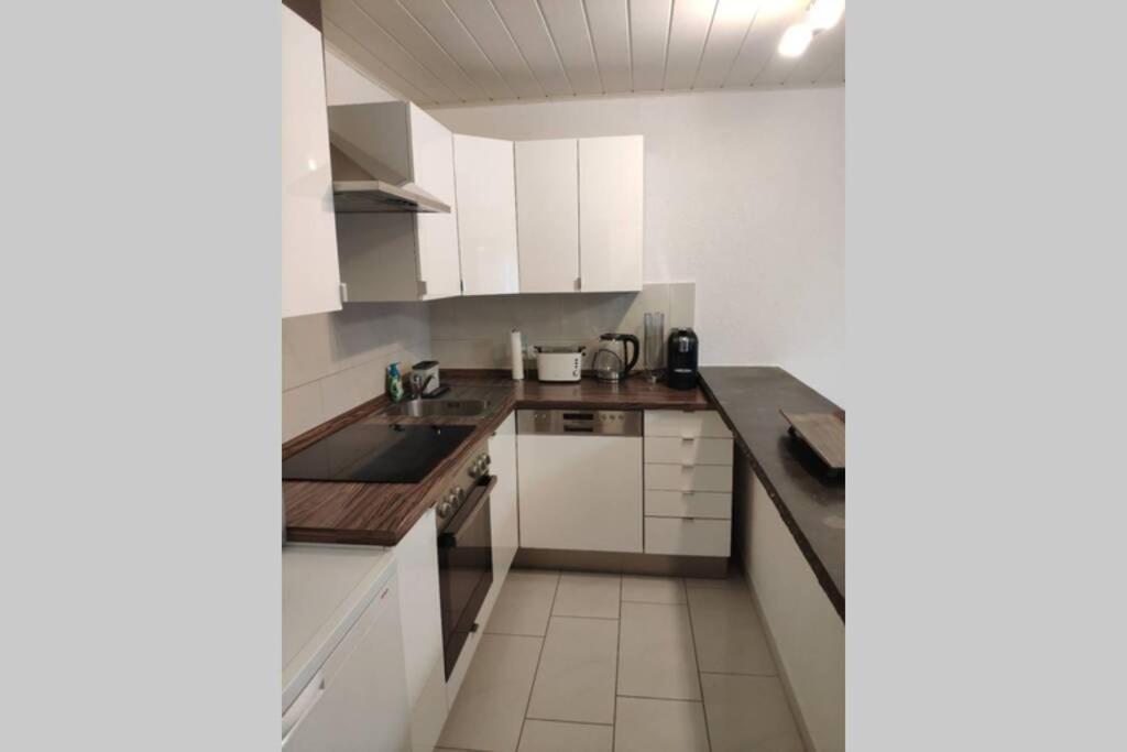 Apartment Schoene In Ruhiger Zentraler Lage