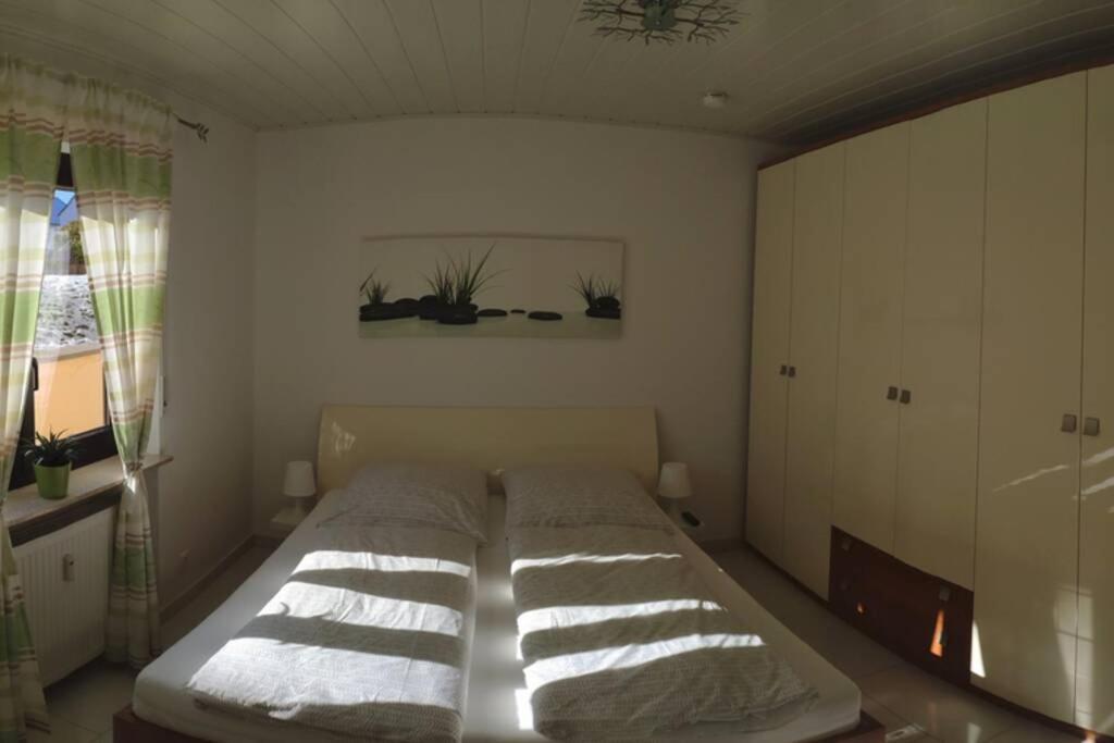 Schoene In Ruhiger Zentraler Lage Apartment
