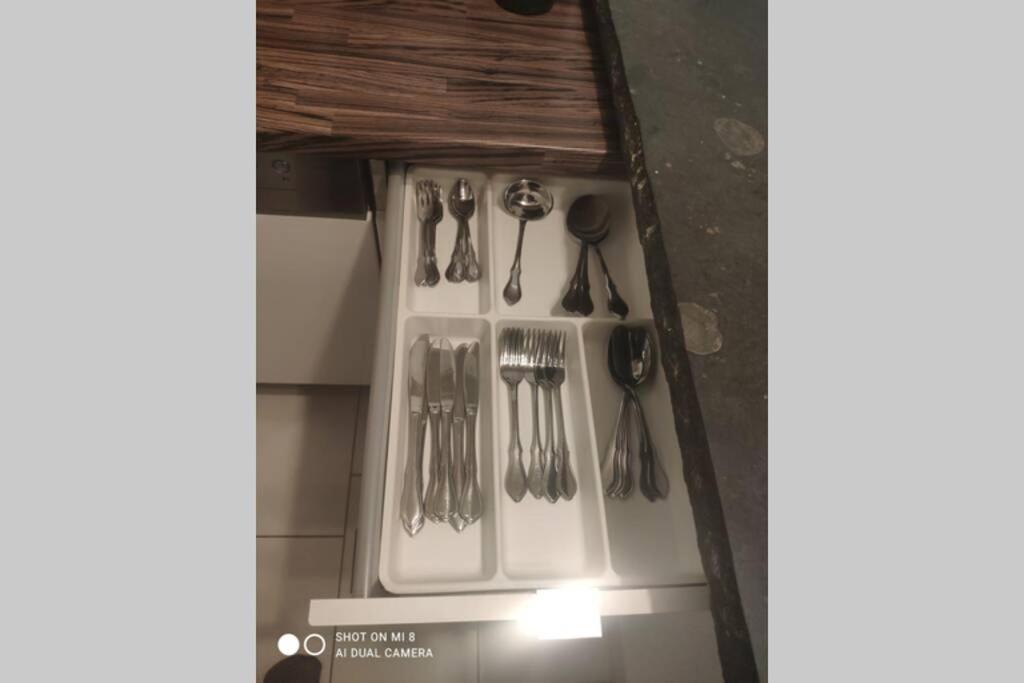 Schoene In Ruhiger Zentraler Lage Apartment *