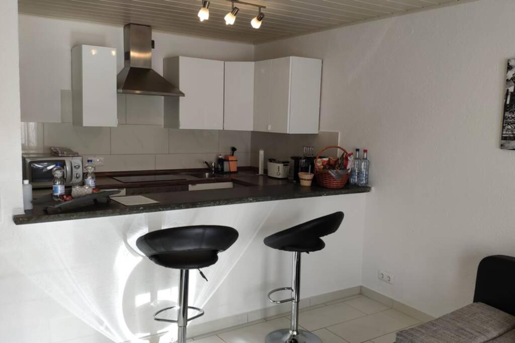 Schoene In Ruhiger Zentraler Lage Apartment Rodgau